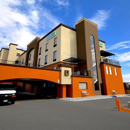Hotel Consulado Inn Ciudad Juarez Ngoại thất bức ảnh