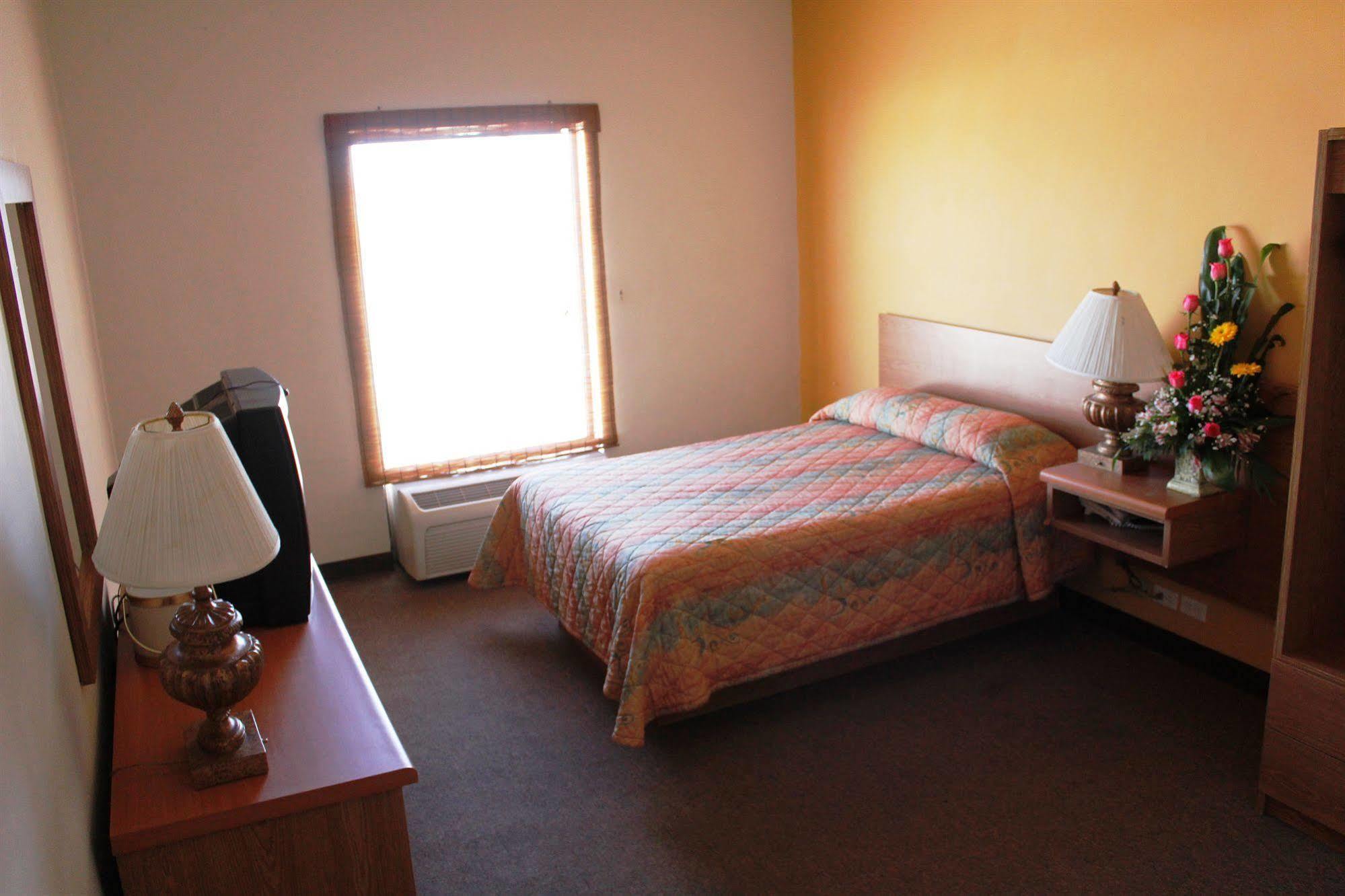 Hotel Consulado Inn Ciudad Juarez Ngoại thất bức ảnh