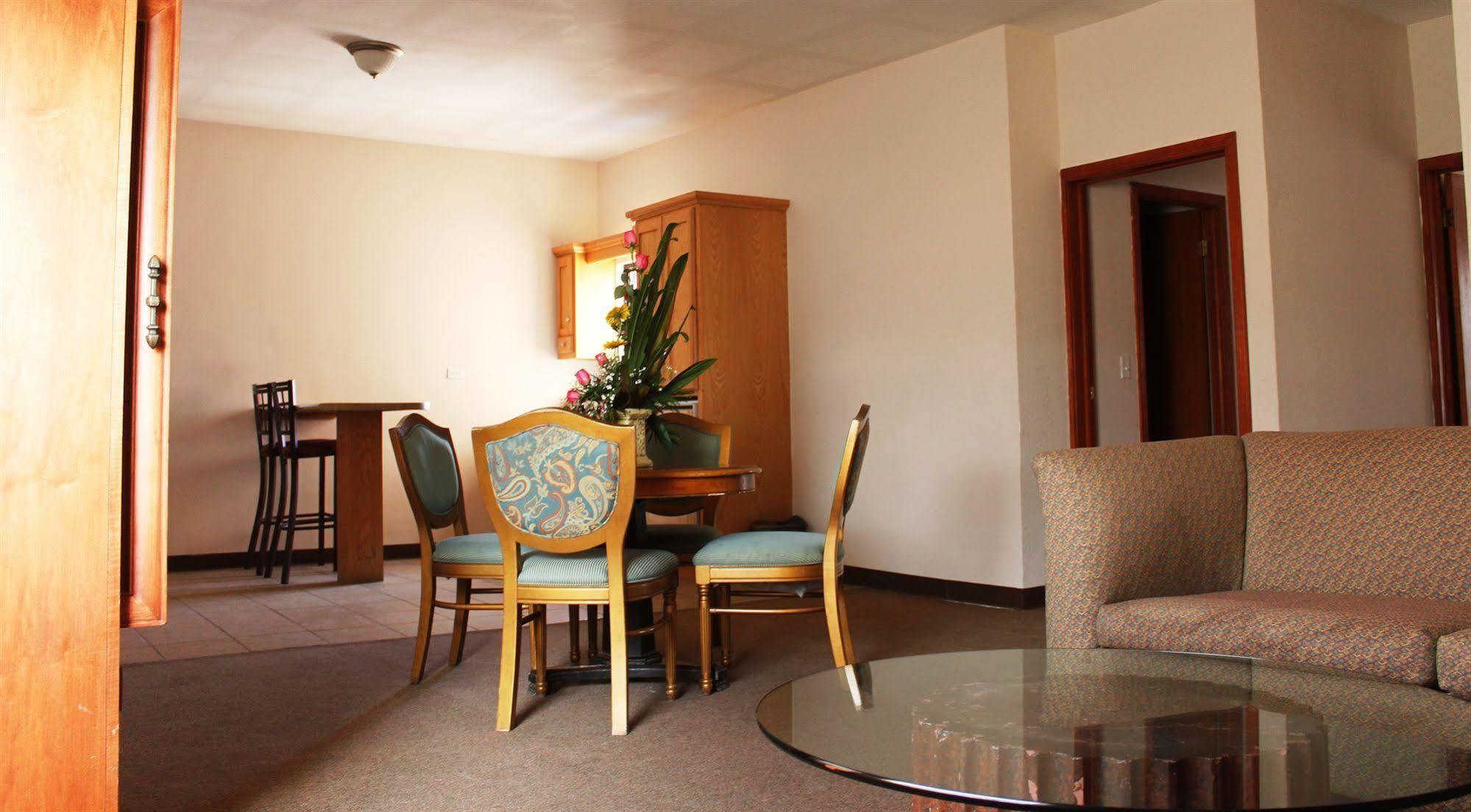 Hotel Consulado Inn Ciudad Juarez Ngoại thất bức ảnh