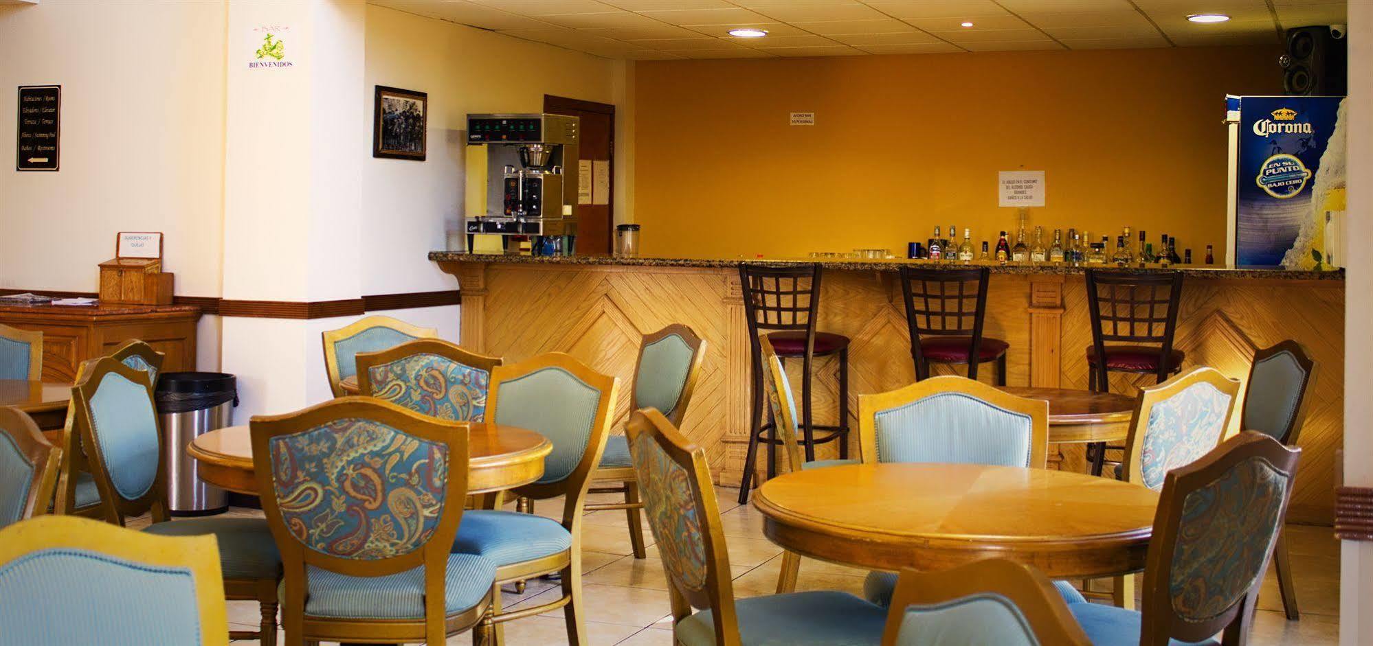 Hotel Consulado Inn Ciudad Juarez Ngoại thất bức ảnh