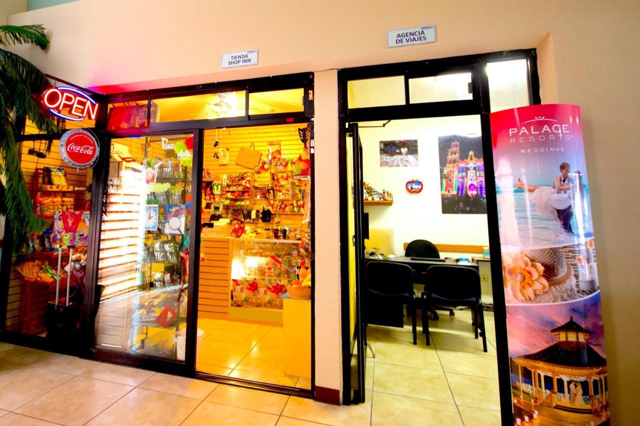Hotel Consulado Inn Ciudad Juarez Ngoại thất bức ảnh