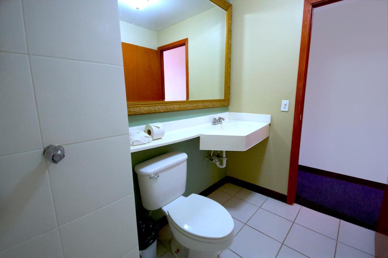 Hotel Consulado Inn Ciudad Juarez Ngoại thất bức ảnh